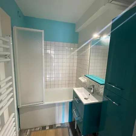 Confortable Labellise Saint Lary