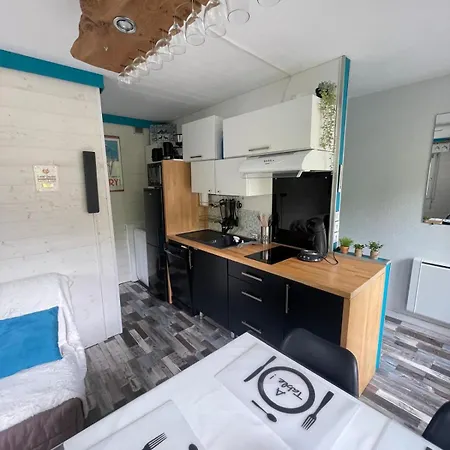 Confortable Labellise Saint Lary * Vignec