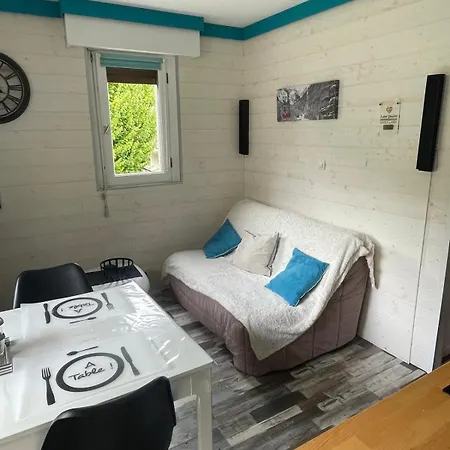 Confortable Labellise Saint Lary * Vignec