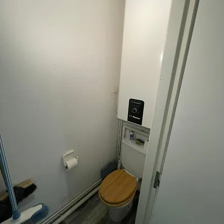 Confortable Labellise Saint Lary *