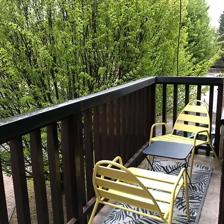 Confortable Labellise Saint Lary * Vignec