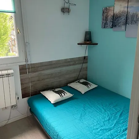 Confortable Labellise Saint Lary Vignec