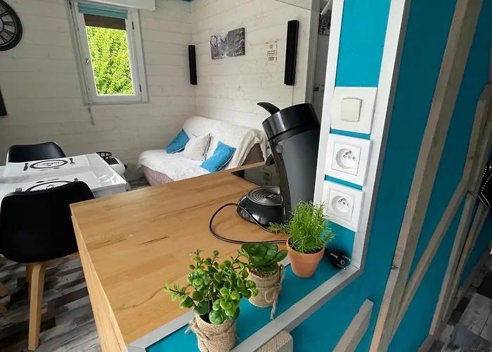 Saint Lary La Soulane Daire